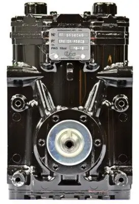 Kompressor, Klimaanlage MAHLE ACP 1089 000P Bild Kompressor, Klimaanlage MAHLE ACP 1089 000P