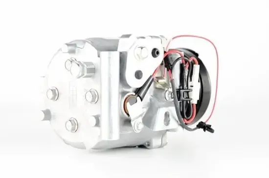 Kompressor, Klimaanlage 12 V MAHLE ACP 1097 000P Bild Kompressor, Klimaanlage 12 V MAHLE ACP 1097 000P