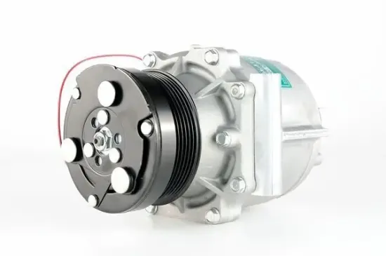 Kompressor, Klimaanlage 12 V MAHLE ACP 1097 000P Bild Kompressor, Klimaanlage 12 V MAHLE ACP 1097 000P