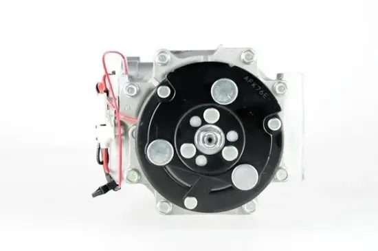 Kompressor, Klimaanlage 12 V MAHLE ACP 1097 000P Bild Kompressor, Klimaanlage 12 V MAHLE ACP 1097 000P