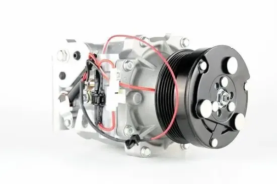 Kompressor, Klimaanlage 12 V MAHLE ACP 1097 000P Bild Kompressor, Klimaanlage 12 V MAHLE ACP 1097 000P