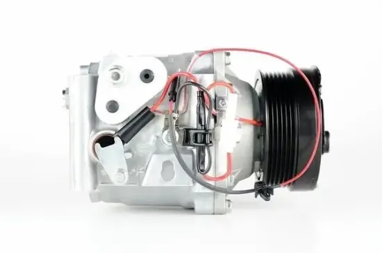 Kompressor, Klimaanlage 12 V MAHLE ACP 1097 000P Bild Kompressor, Klimaanlage 12 V MAHLE ACP 1097 000P