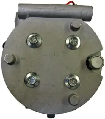 Kompressor, Klimaanlage 12 V MAHLE ACP 1097 000S Bild Kompressor, Klimaanlage 12 V MAHLE ACP 1097 000S