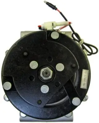 Kompressor, Klimaanlage 12 V MAHLE ACP 1097 000S Bild Kompressor, Klimaanlage 12 V MAHLE ACP 1097 000S