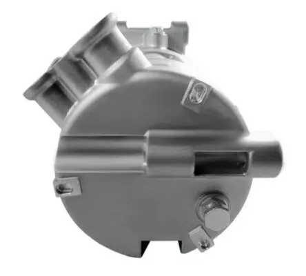 Kompressor, Klimaanlage 12 V MAHLE ACP 1101 000S Bild Kompressor, Klimaanlage 12 V MAHLE ACP 1101 000S