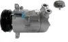 Kompressor, Klimaanlage 12 V MAHLE ACP 1101 000S