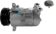 Kompressor, Klimaanlage 12 V MAHLE ACP 1101 000S