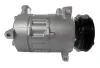Kompressor, Klimaanlage 12 V MAHLE ACP 1101 000S Bild Kompressor, Klimaanlage 12 V MAHLE ACP 1101 000S
