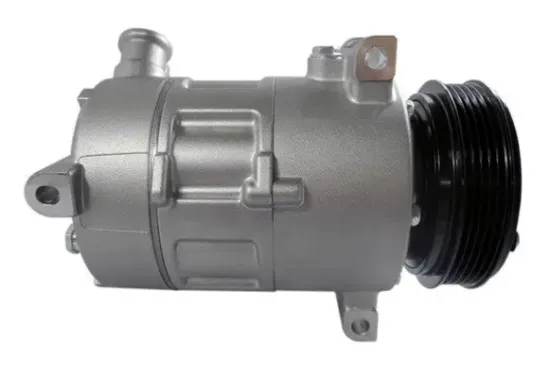 Kompressor, Klimaanlage 12 V MAHLE ACP 1101 000S Bild Kompressor, Klimaanlage 12 V MAHLE ACP 1101 000S