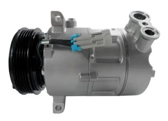 Kompressor, Klimaanlage 12 V MAHLE ACP 1101 000S Bild Kompressor, Klimaanlage 12 V MAHLE ACP 1101 000S