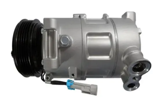 Kompressor, Klimaanlage 12 V MAHLE ACP 1101 000S Bild Kompressor, Klimaanlage 12 V MAHLE ACP 1101 000S