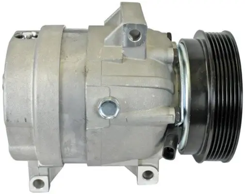 Kompressor, Klimaanlage 12 V MAHLE ACP 1109 000S Bild Kompressor, Klimaanlage 12 V MAHLE ACP 1109 000S