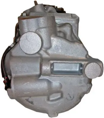 Kompressor, Klimaanlage 12 V MAHLE ACP 110 000S Bild Kompressor, Klimaanlage 12 V MAHLE ACP 110 000S