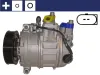 Kompressor, Klimaanlage 12 V MAHLE ACP 110 000S