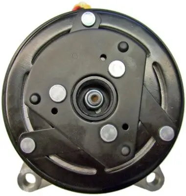 Kompressor, Klimaanlage 12 V MAHLE ACP 1111 000P Bild Kompressor, Klimaanlage 12 V MAHLE ACP 1111 000P