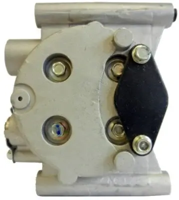 Kompressor, Klimaanlage 12 V MAHLE ACP 1113 000S Bild Kompressor, Klimaanlage 12 V MAHLE ACP 1113 000S