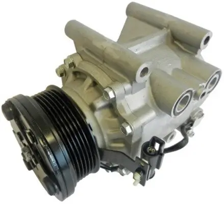 Kompressor, Klimaanlage 12 V MAHLE ACP 1113 000S Bild Kompressor, Klimaanlage 12 V MAHLE ACP 1113 000S