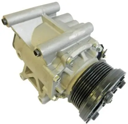 Kompressor, Klimaanlage 12 V MAHLE ACP 1113 000S Bild Kompressor, Klimaanlage 12 V MAHLE ACP 1113 000S