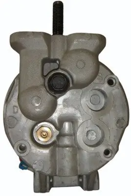 Kompressor, Klimaanlage 12 V MAHLE ACP 1118 000S Bild Kompressor, Klimaanlage 12 V MAHLE ACP 1118 000S