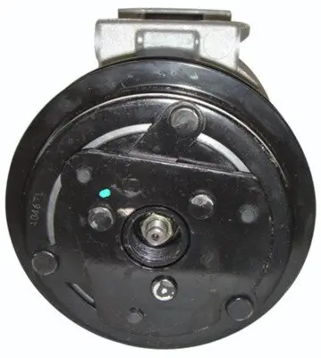 Kompressor, Klimaanlage 12 V MAHLE ACP 1118 000S