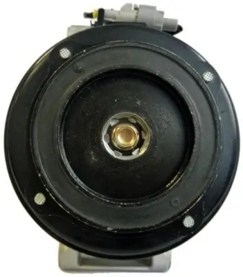 Kompressor, Klimaanlage 12 V MAHLE ACP 113 000S Bild Kompressor, Klimaanlage 12 V MAHLE ACP 113 000S