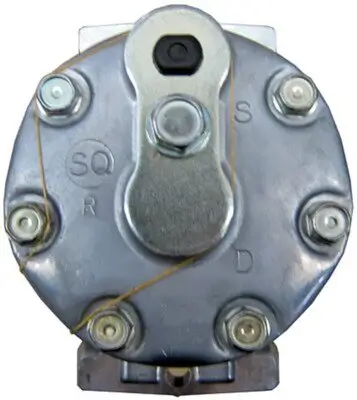 Kompressor, Klimaanlage 12 V MAHLE ACP 1002 000S Bild Kompressor, Klimaanlage 12 V MAHLE ACP 1002 000S