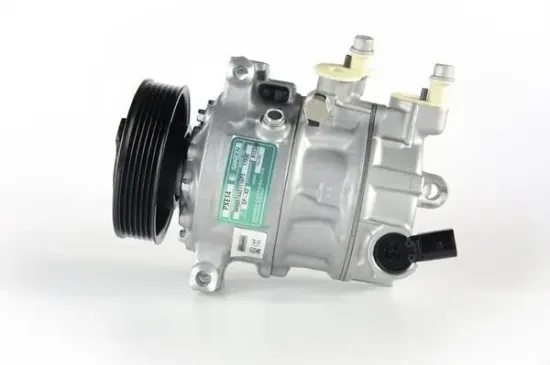 Kompressor, Klimaanlage 12 V MAHLE ACP 1148 000P Bild Kompressor, Klimaanlage 12 V MAHLE ACP 1148 000P