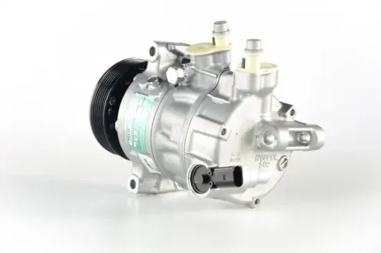 Kompressor, Klimaanlage 12 V MAHLE ACP 1148 000P Bild Kompressor, Klimaanlage 12 V MAHLE ACP 1148 000P