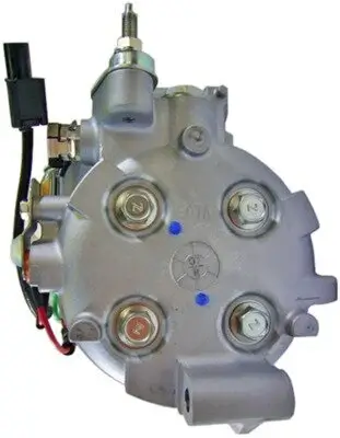 Kompressor, Klimaanlage 12 V MAHLE ACP 1015 000S Bild Kompressor, Klimaanlage 12 V MAHLE ACP 1015 000S