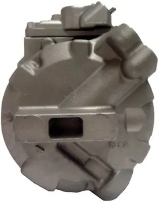 Kompressor, Klimaanlage 12 V MAHLE ACP 1163 000S Bild Kompressor, Klimaanlage 12 V MAHLE ACP 1163 000S