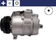 Kompressor, Klimaanlage 12 V MAHLE ACP 1163 000S