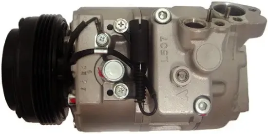 Kompressor, Klimaanlage 12 V MAHLE ACP 1163 000S Bild Kompressor, Klimaanlage 12 V MAHLE ACP 1163 000S