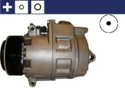 Kompressor, Klimaanlage 12 V MAHLE ACP 1164 000S