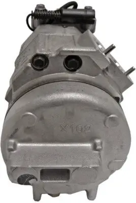 Kompressor, Klimaanlage 12 V MAHLE ACP 1165 000S Bild Kompressor, Klimaanlage 12 V MAHLE ACP 1165 000S