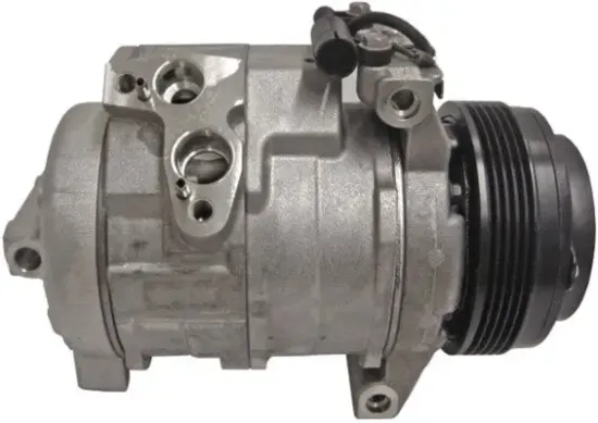 Kompressor, Klimaanlage 12 V MAHLE ACP 1165 000S Bild Kompressor, Klimaanlage 12 V MAHLE ACP 1165 000S