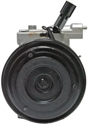 Kompressor, Klimaanlage 12 V MAHLE ACP 1174 000P Bild Kompressor, Klimaanlage 12 V MAHLE ACP 1174 000P