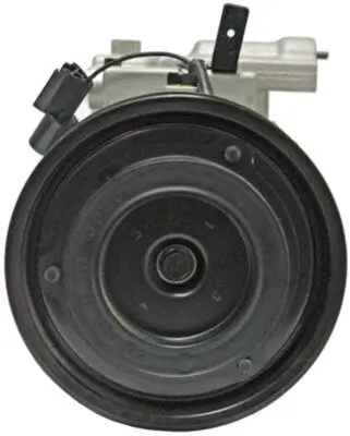 Kompressor, Klimaanlage 12 V MAHLE ACP 1175 000P Bild Kompressor, Klimaanlage 12 V MAHLE ACP 1175 000P