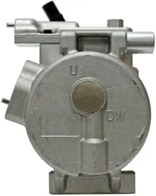 Kompressor, Klimaanlage 12 V MAHLE ACP 1178 000P Bild Kompressor, Klimaanlage 12 V MAHLE ACP 1178 000P
