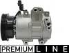 Kompressor, Klimaanlage 12 V MAHLE ACP 1178 000P