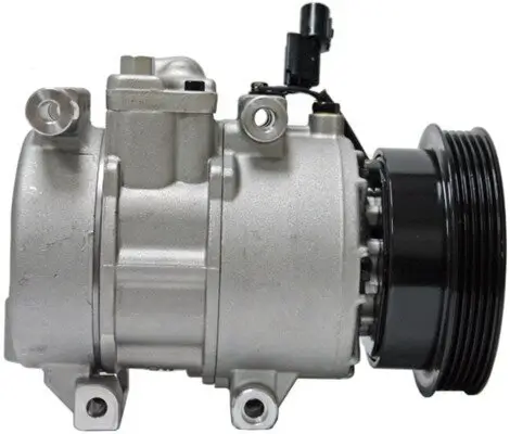 Kompressor, Klimaanlage 12 V MAHLE ACP 1178 000P Bild Kompressor, Klimaanlage 12 V MAHLE ACP 1178 000P