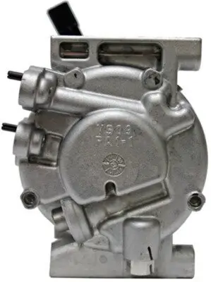 Kompressor, Klimaanlage 12 V MAHLE ACP 1181 000P Bild Kompressor, Klimaanlage 12 V MAHLE ACP 1181 000P