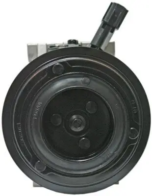 Kompressor, Klimaanlage 12 V MAHLE ACP 1181 000P Bild Kompressor, Klimaanlage 12 V MAHLE ACP 1181 000P