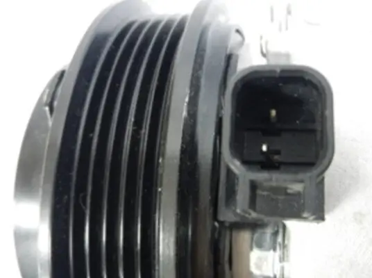 Kompressor, Klimaanlage 12 V MAHLE ACP 1182 000S Bild Kompressor, Klimaanlage 12 V MAHLE ACP 1182 000S