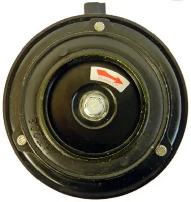 Kompressor, Klimaanlage 12 V MAHLE ACP 1182 000S Bild Kompressor, Klimaanlage 12 V MAHLE ACP 1182 000S