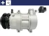 Kompressor, Klimaanlage 12 V MAHLE ACP 1182 000S Bild Kompressor, Klimaanlage 12 V MAHLE ACP 1182 000S