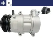 Kompressor, Klimaanlage 12 V MAHLE ACP 1182 000S