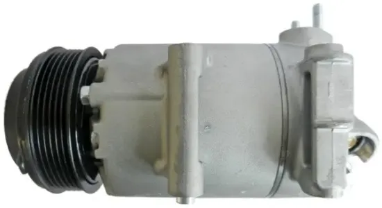 Kompressor, Klimaanlage 12 V MAHLE ACP 1185 000S Bild Kompressor, Klimaanlage 12 V MAHLE ACP 1185 000S