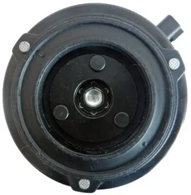 Kompressor, Klimaanlage 12 V MAHLE ACP 1185 000S Bild Kompressor, Klimaanlage 12 V MAHLE ACP 1185 000S