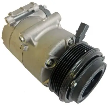 Kompressor, Klimaanlage 12 V MAHLE ACP 1185 000S Bild Kompressor, Klimaanlage 12 V MAHLE ACP 1185 000S