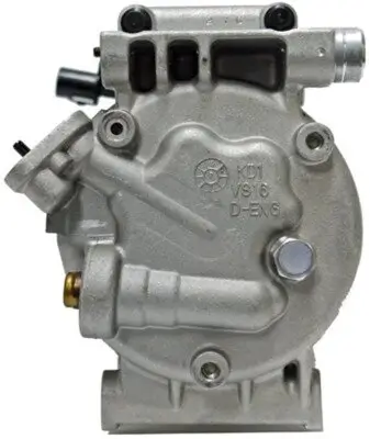 Kompressor, Klimaanlage 12 V MAHLE ACP 1192 000P Bild Kompressor, Klimaanlage 12 V MAHLE ACP 1192 000P